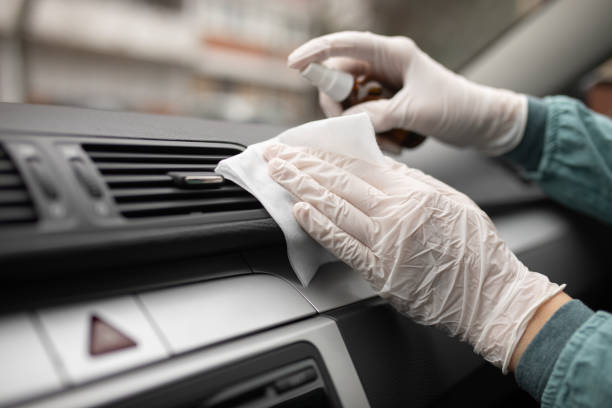 Best HVAC System Cleaning  in Hanford, CA
