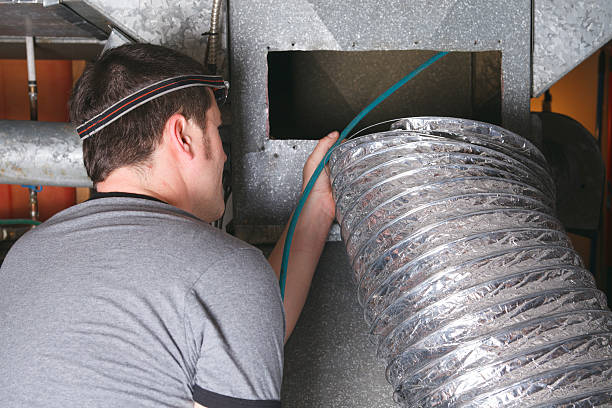 Best Affordable Duct Cleaning Services  in Hanford, CA