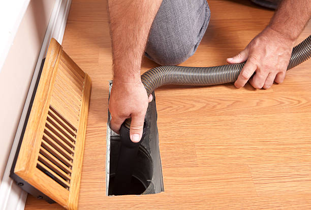 Best Dryer Vent Cleaning Services  in Hanford, CA