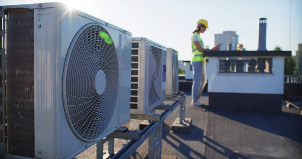 Best Commercial Air Duct Cleaning  in Hanford, CA
