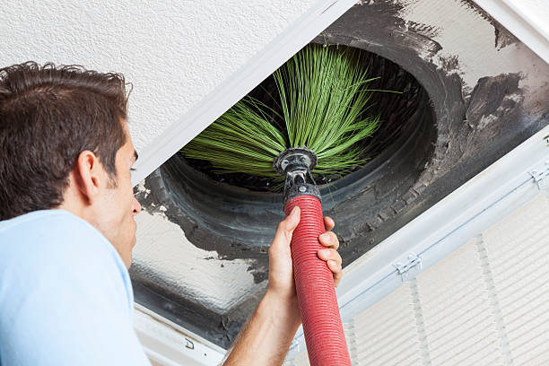 Best Air Duct Cleaning Near Me  in Hanford, CA