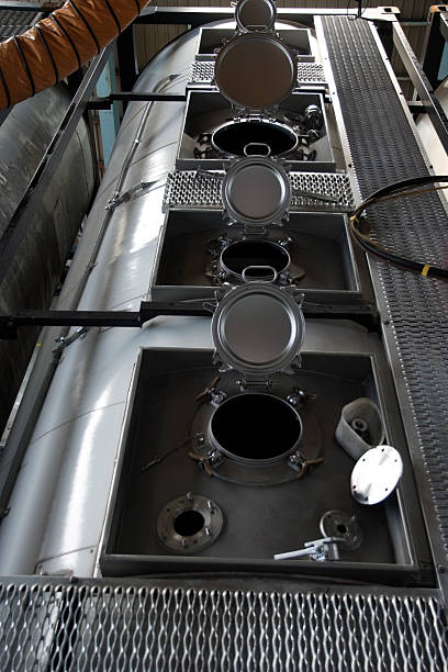 Best Air Duct Mold Removal  in Hanford, CA