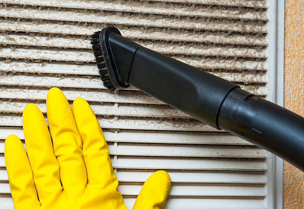 Best HVAC Air Duct Cleaning  in Hanford, CA